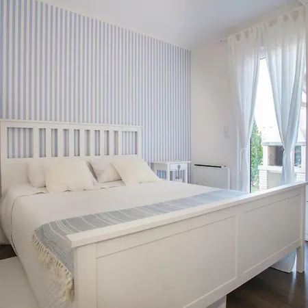 Апартаменты White Dream