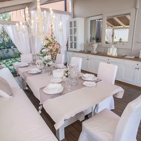 Apartmán White Dream Musalez