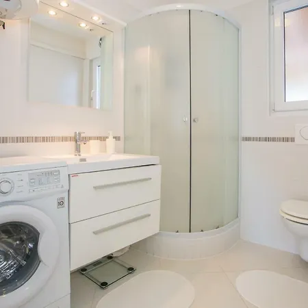 White Dream Apartmán