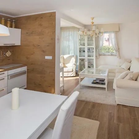 White Dream Apartmán *