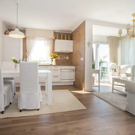 White Dream Apartmán *