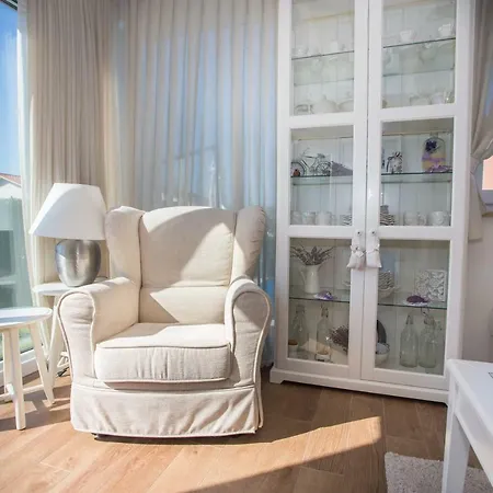 Апартаменты White Dream Musalez