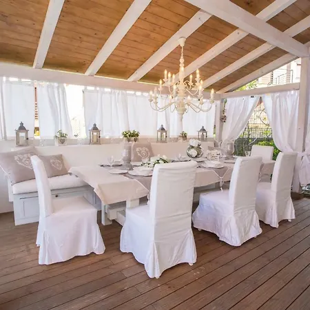 Apartment White Dream
