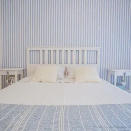 White Dream Apartment